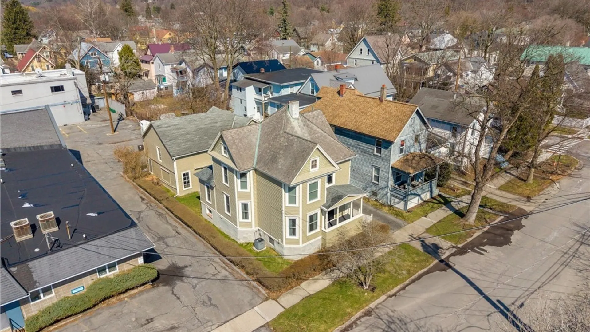 Property at 108 Farm Street, Ithaca City, NY 14850 2