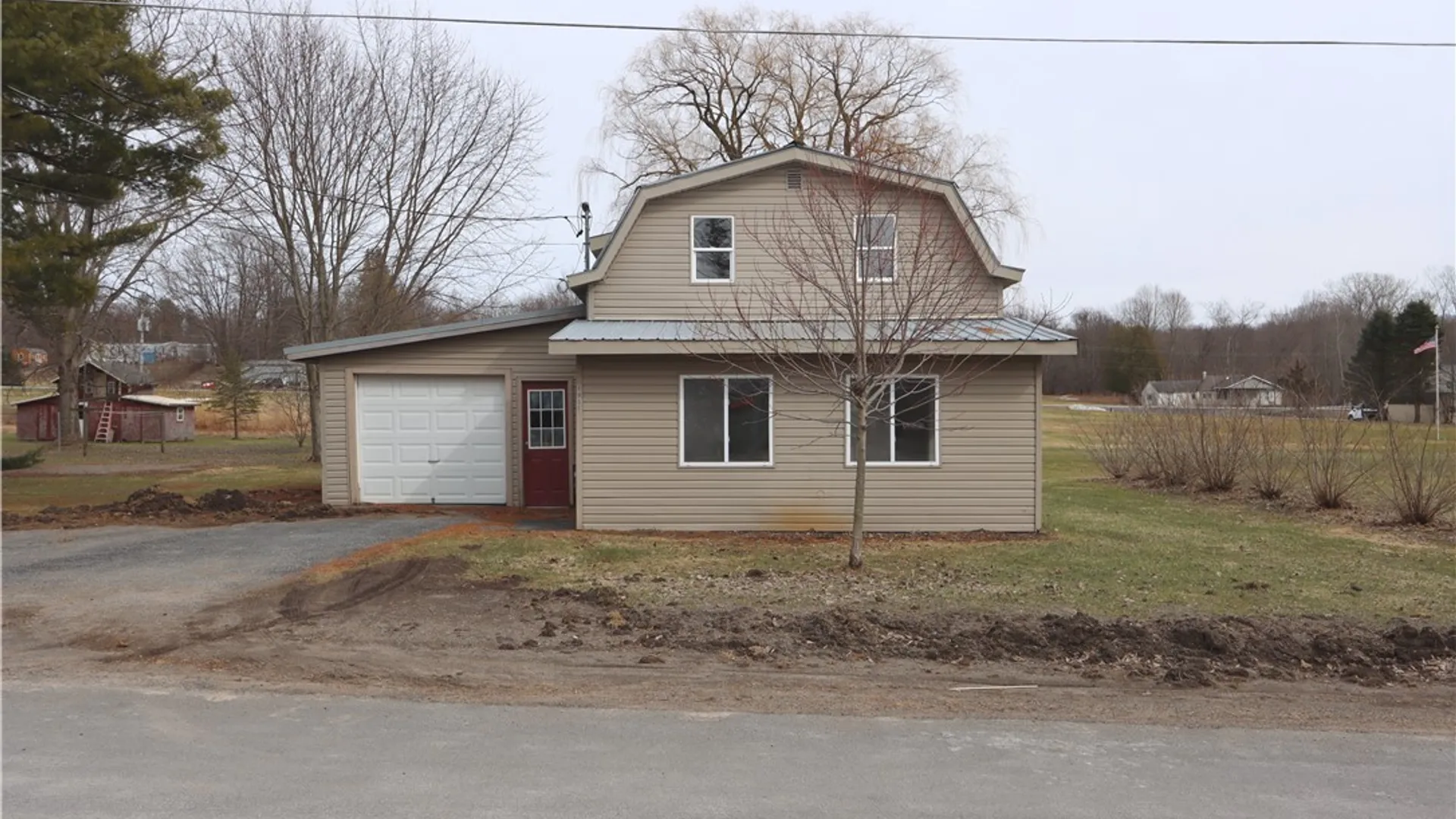 Property at 4906 Wilder Road, Ellisburg, NY 13605 2