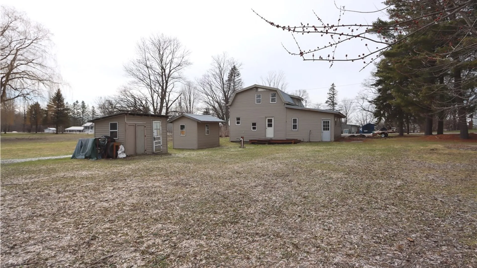 Property at 4906 Wilder Road, Ellisburg, NY 13605 29