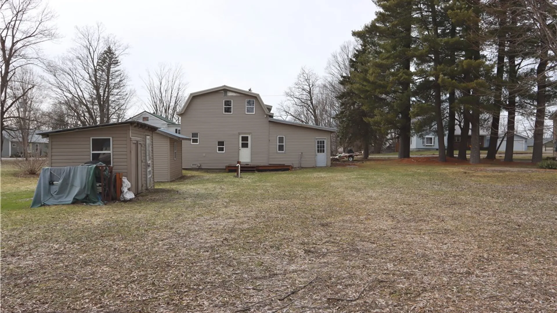 Property at 4906 Wilder Road, Ellisburg, NY 13605 31