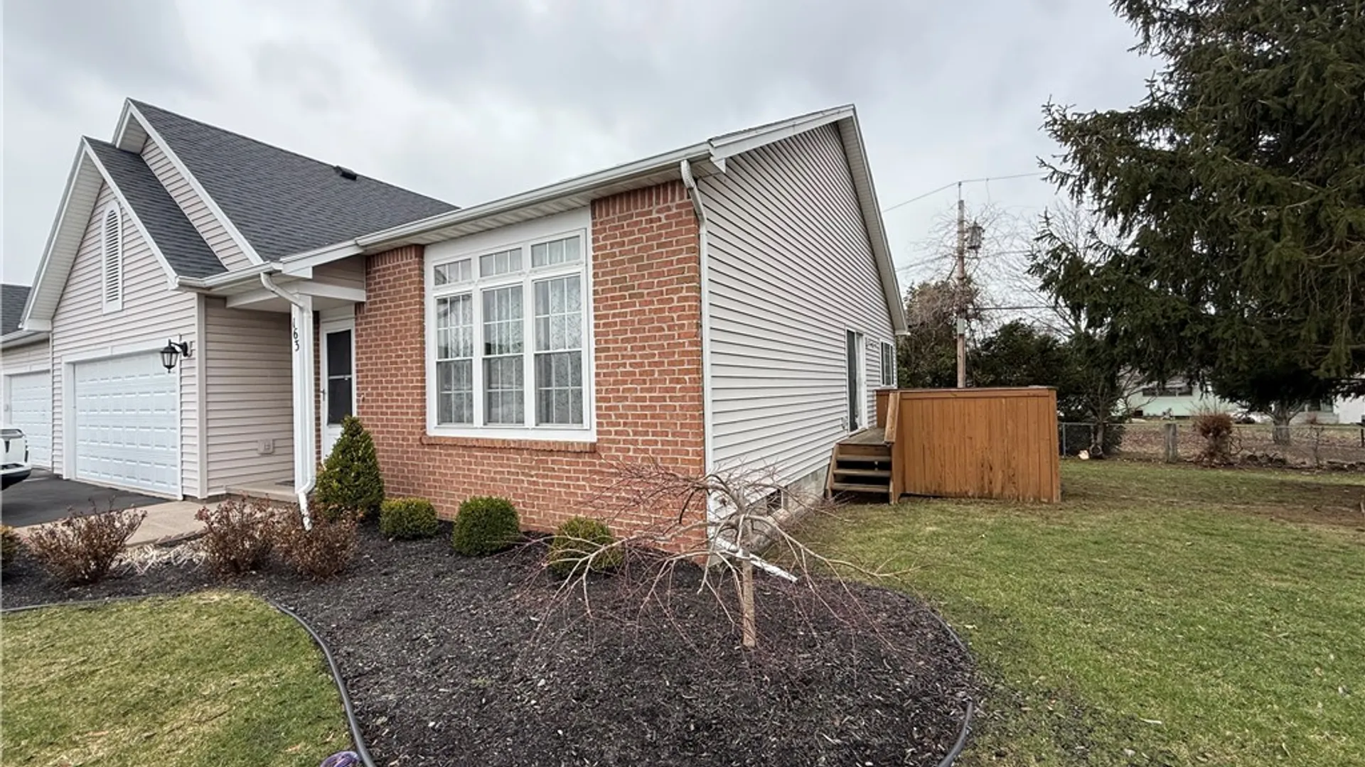 Property at 163 Lillian Lane, Greece, NY 14616 2