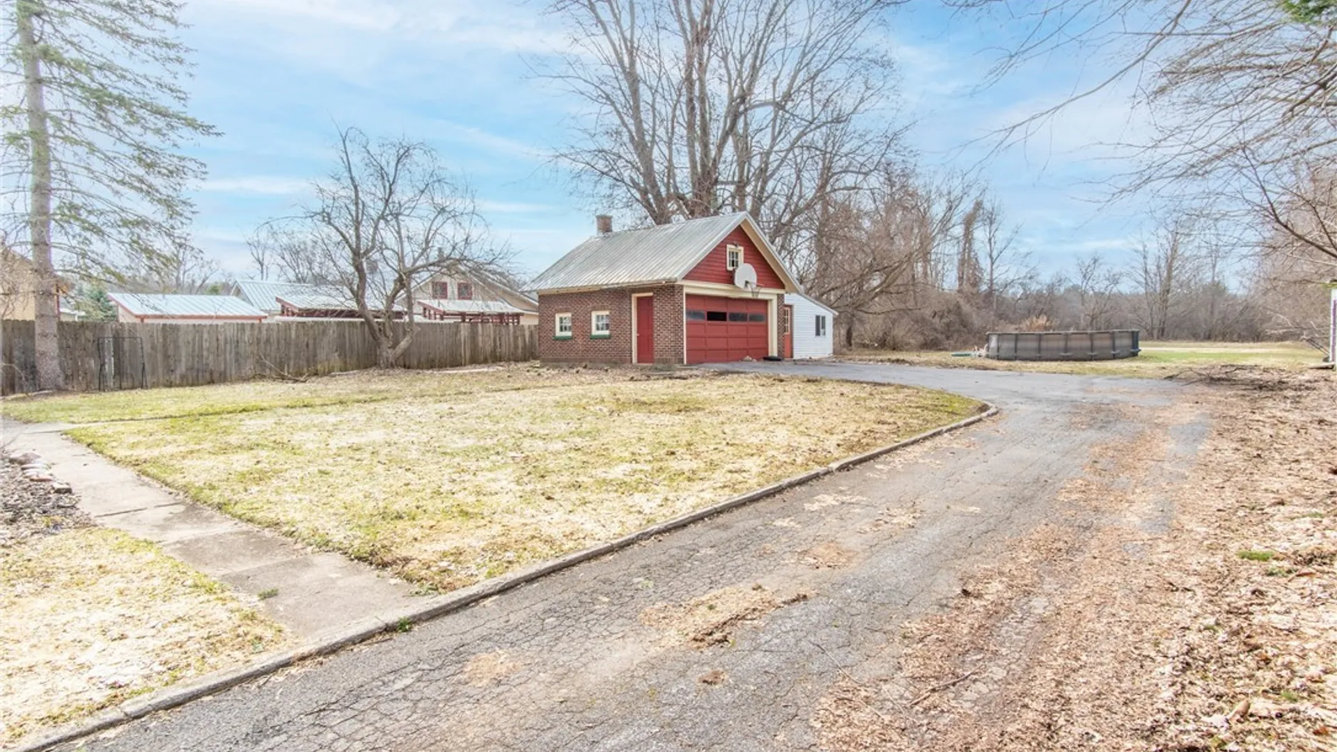 Property at 25028 State Route 126, Watertown Town, NY 13601 27