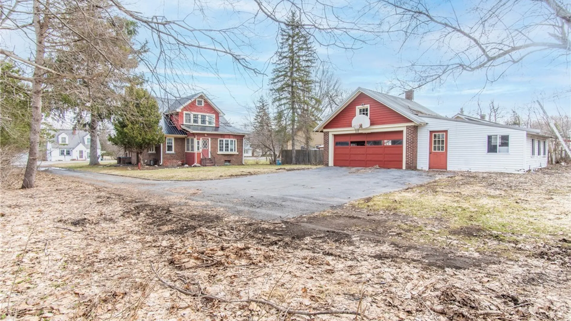 Property at 25028 State Route 126, Watertown Town, NY 13601 3