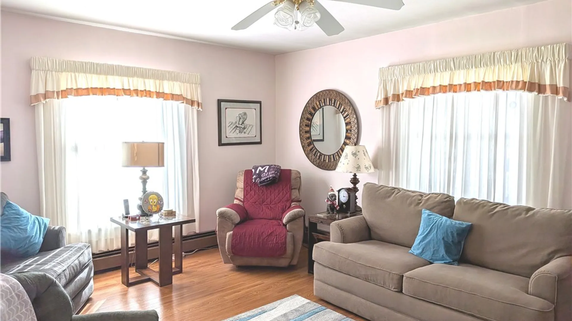 Property at 107 Cartee Street, PA 16915 10