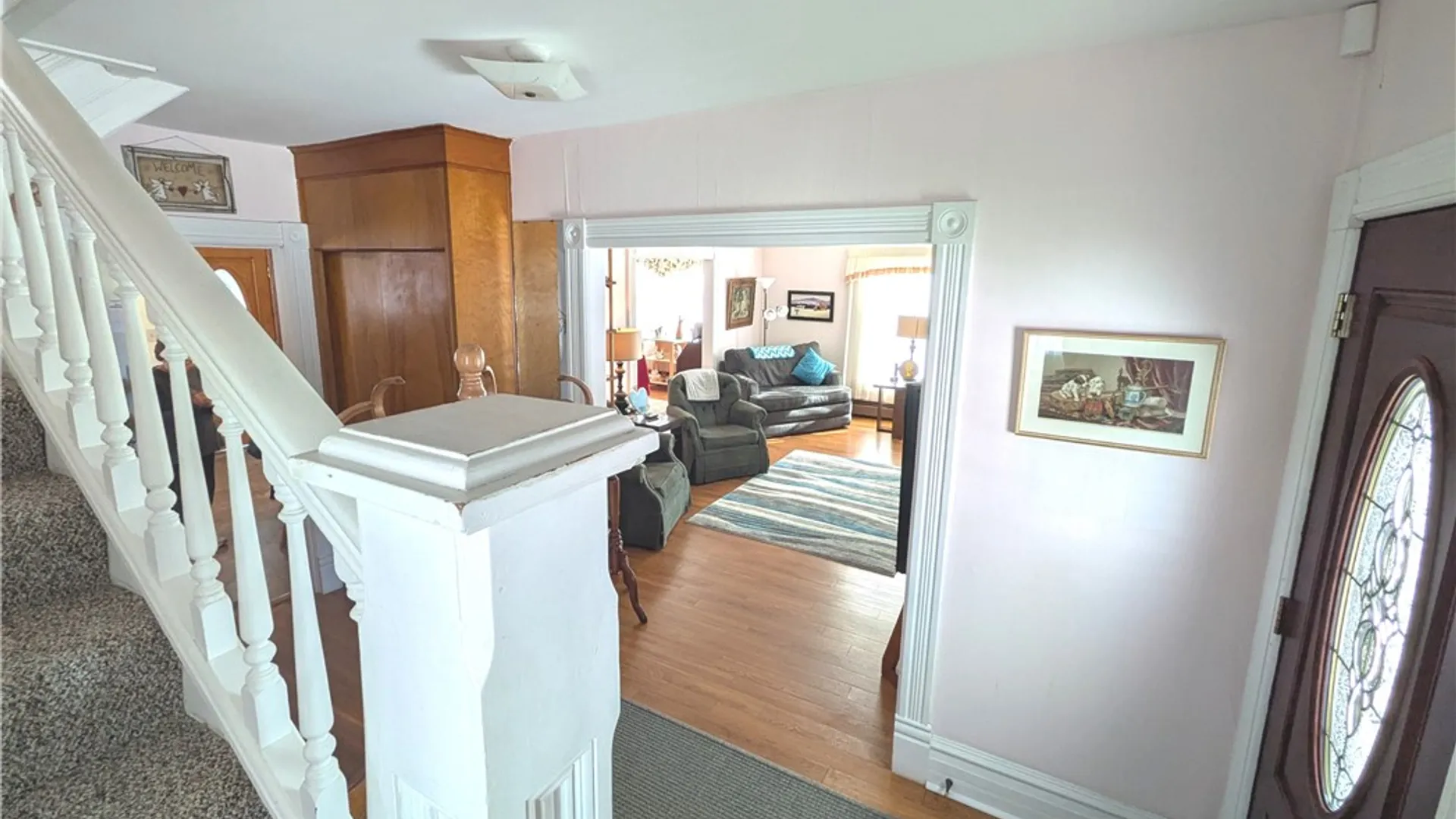 Property at 107 Cartee Street, PA 16915 11
