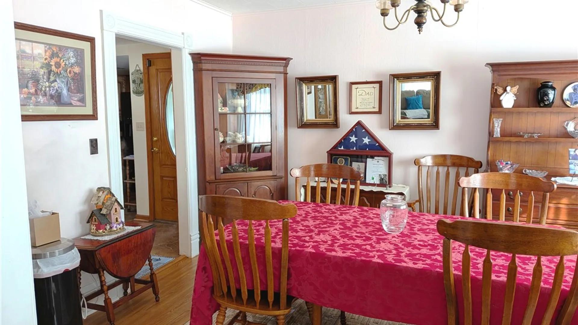 Property at 107 Cartee Street, PA 16915 13