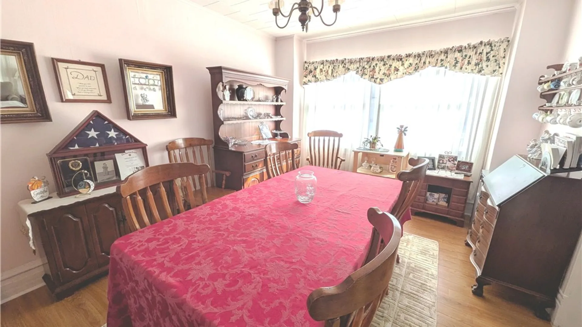 Property at 107 Cartee Street, PA 16915 14