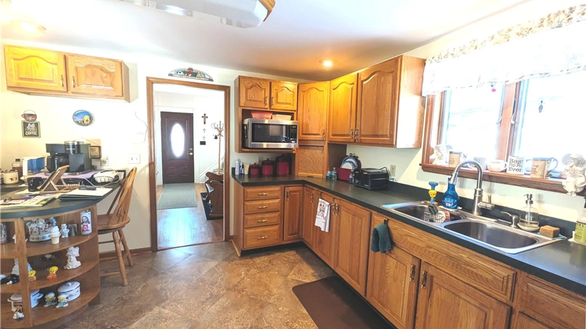 Property at 107 Cartee Street, PA 16915 16