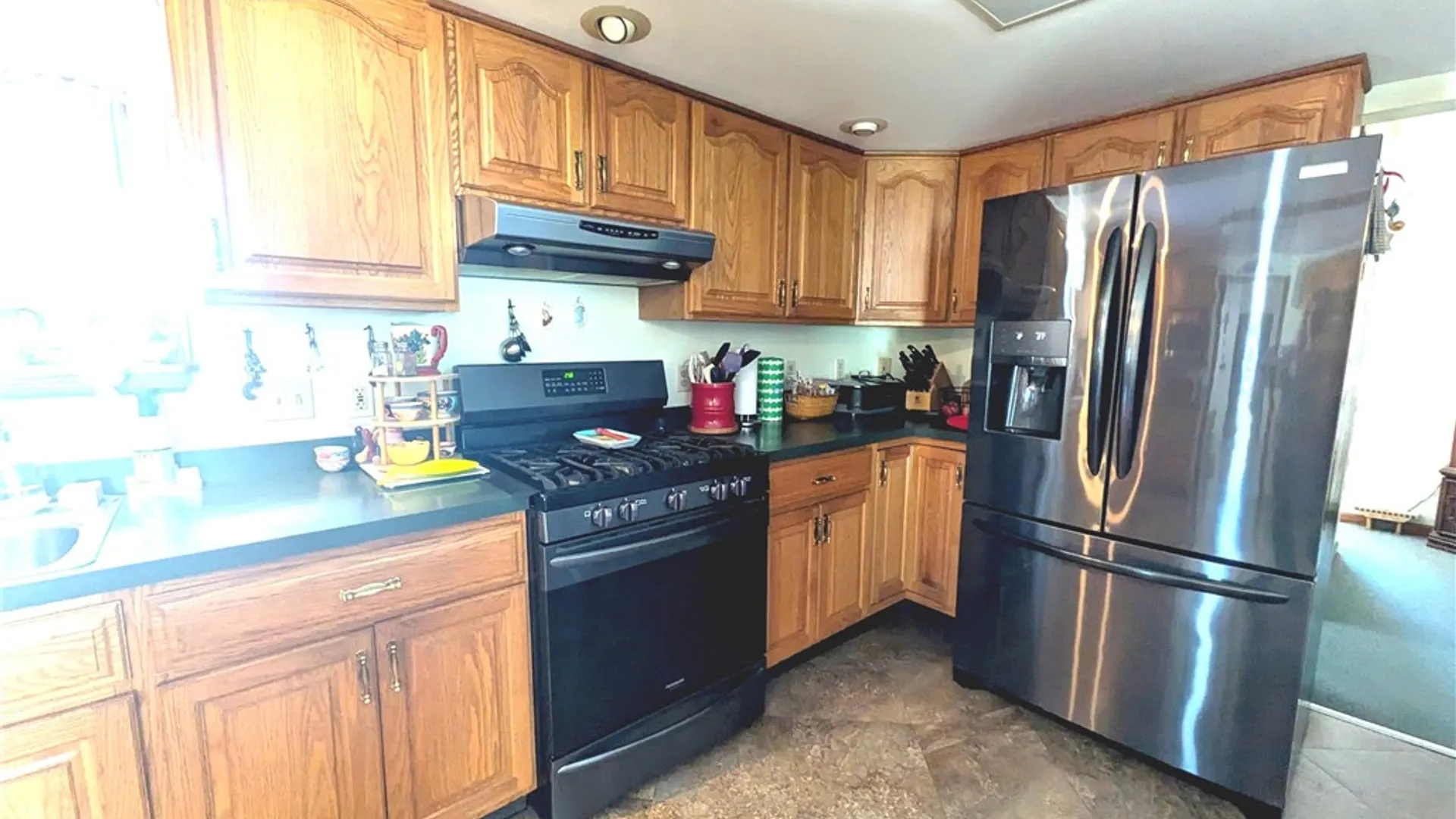 Property at 107 Cartee Street, PA 16915 17