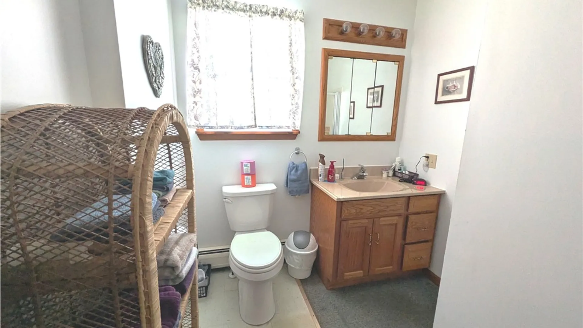 Property at 107 Cartee Street, PA 16915 19