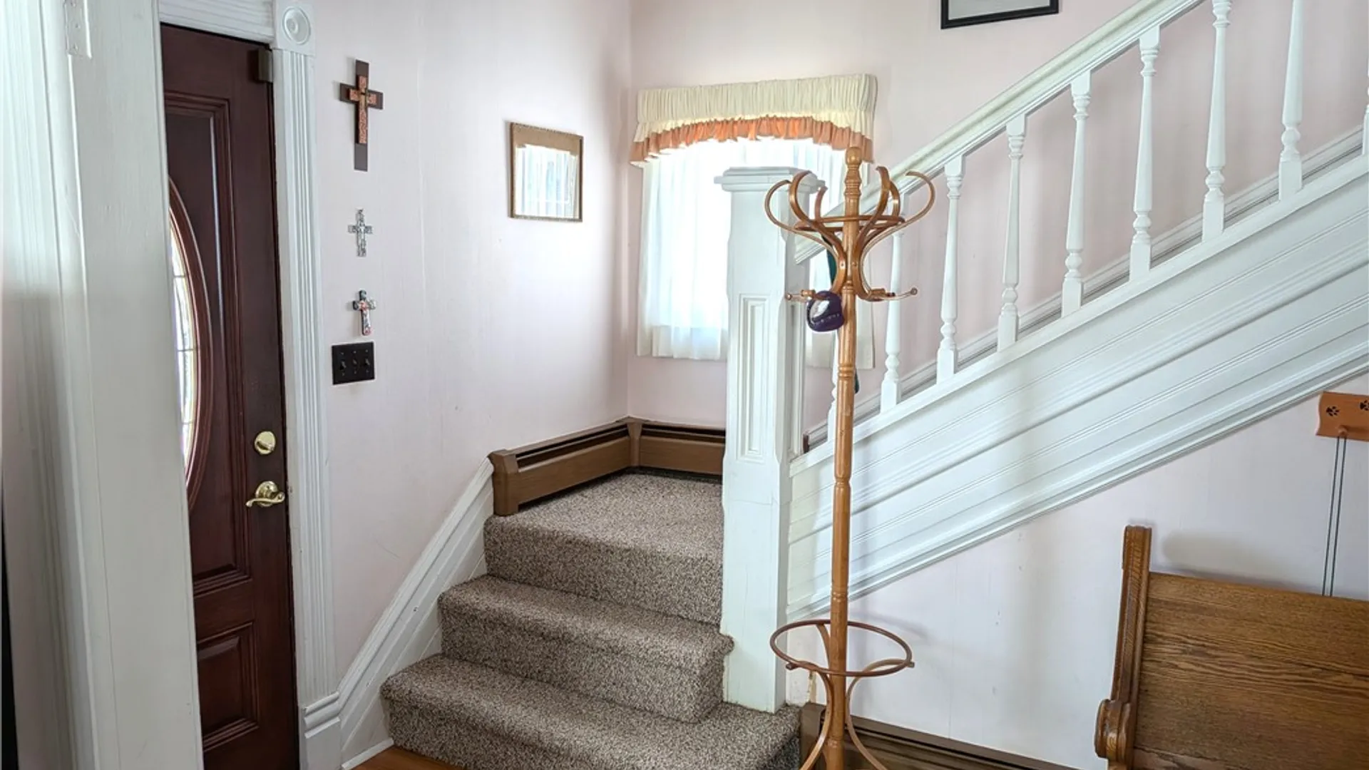 Property at 107 Cartee Street, PA 16915 21