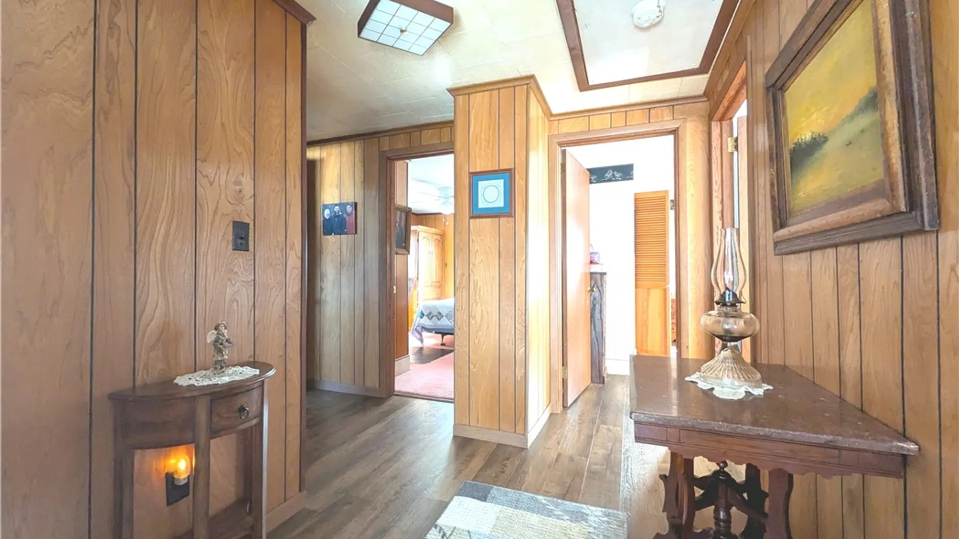 Property at 107 Cartee Street, PA 16915 22