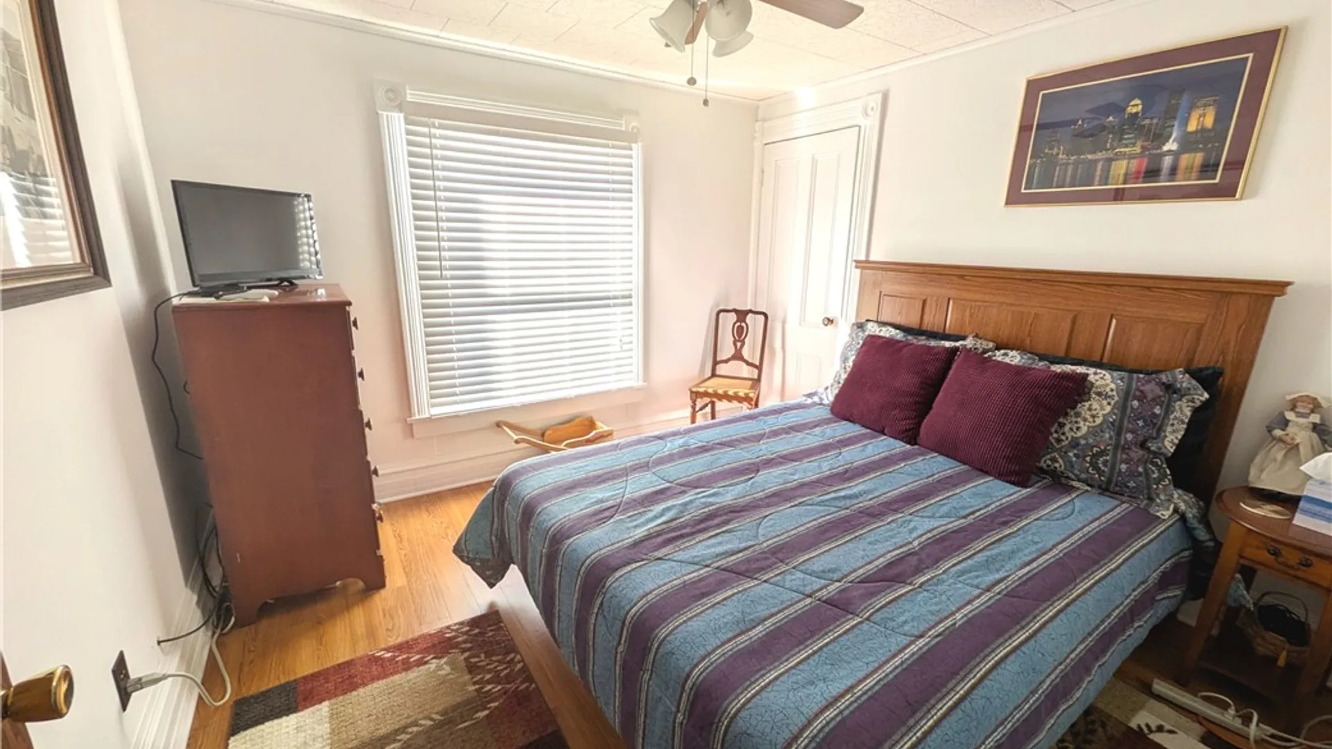 Property at 107 Cartee Street, PA 16915 23
