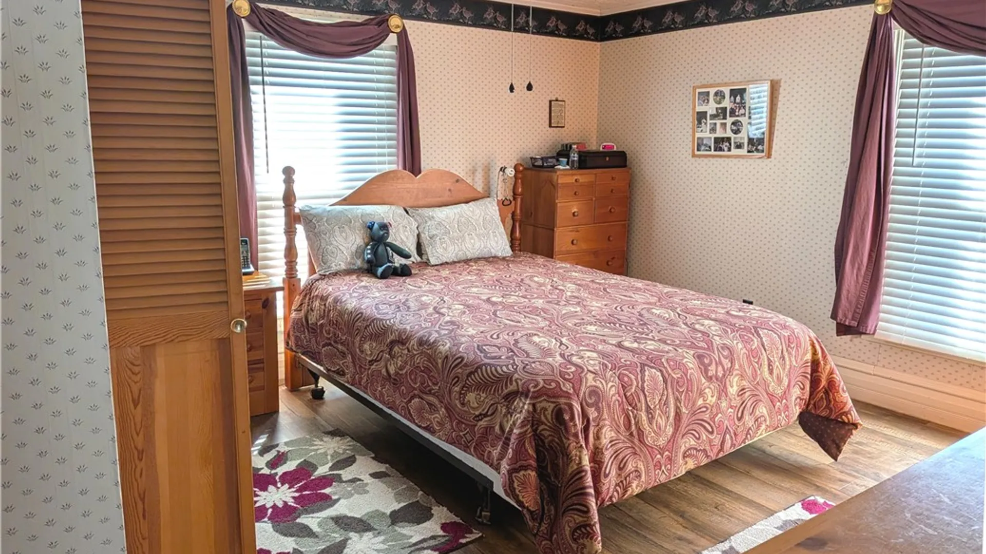 Property at 107 Cartee Street, PA 16915 25
