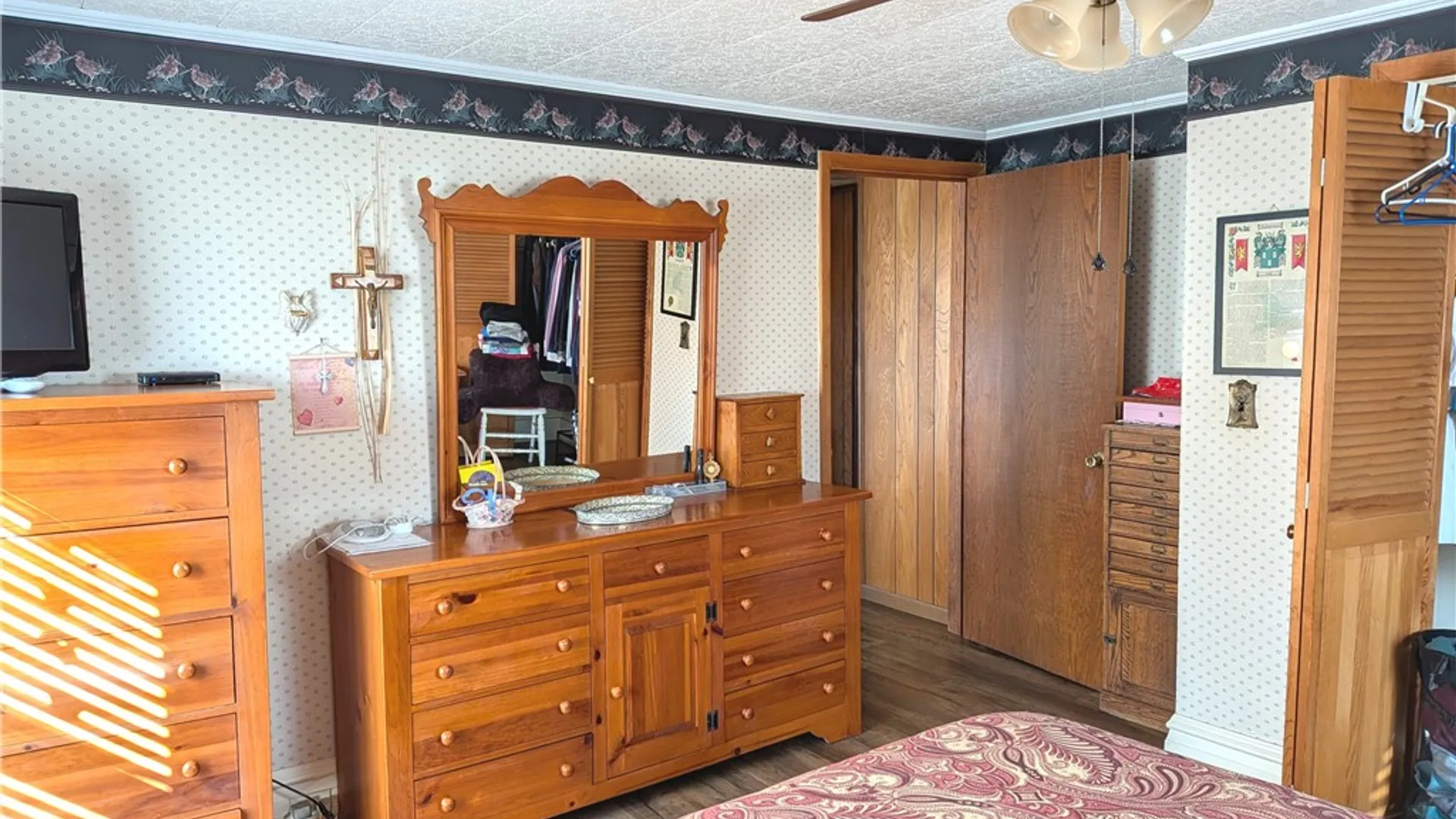 Property at 107 Cartee Street, PA 16915 26