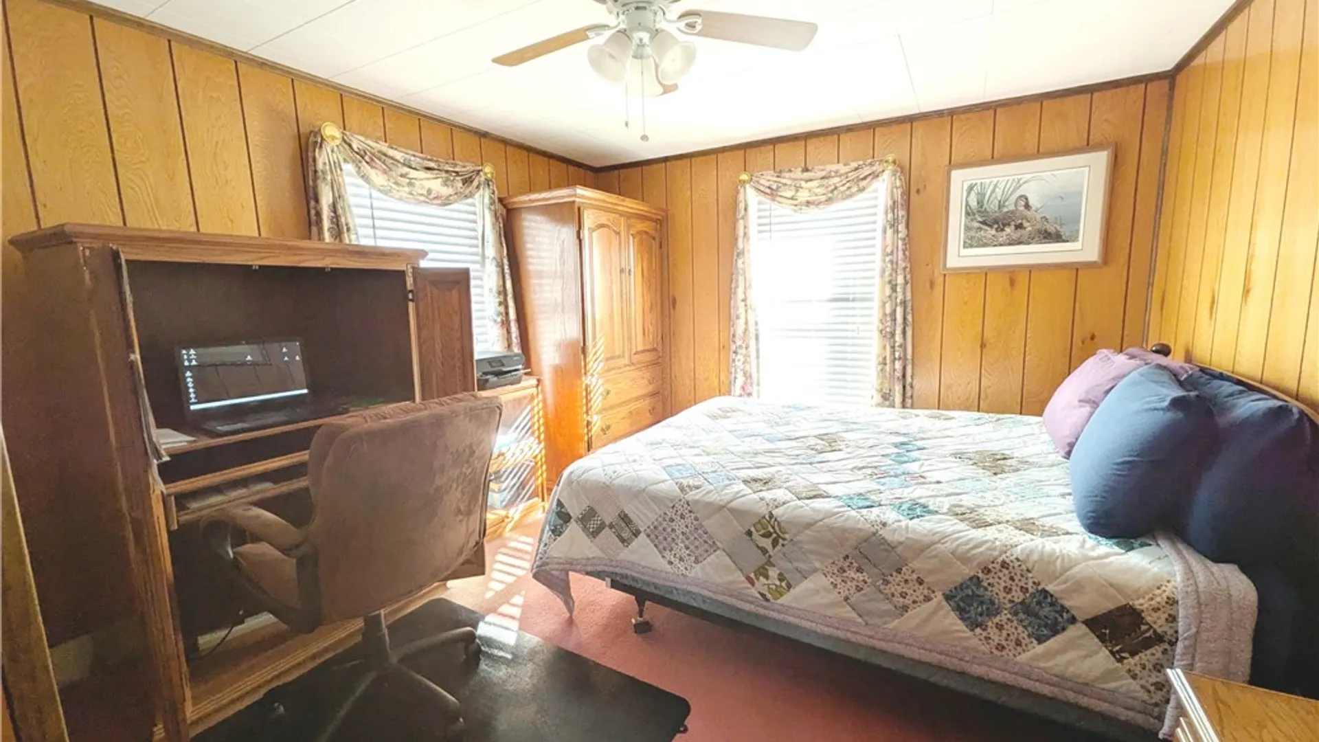 Property at 107 Cartee Street, PA 16915 29