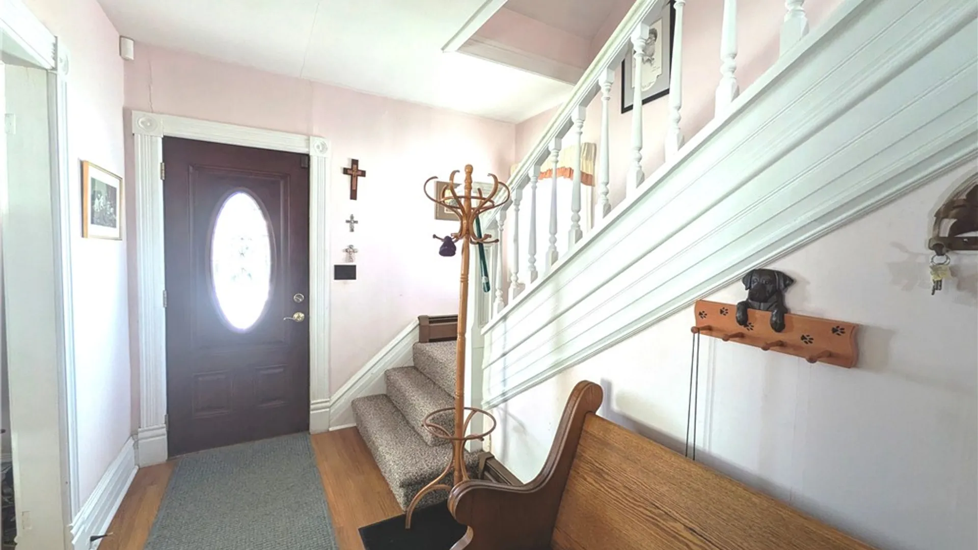 Property at 107 Cartee Street, PA 16915 3