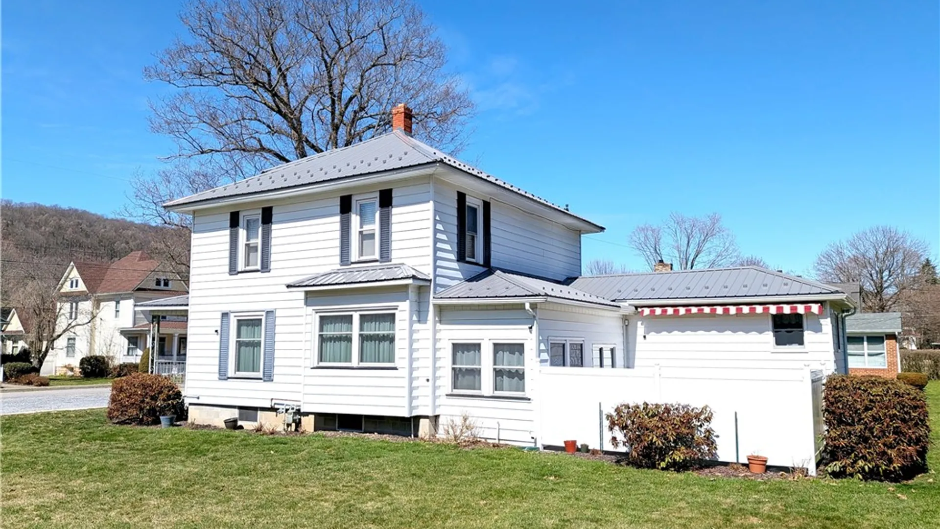 Property at 107 Cartee Street, PA 16915 33