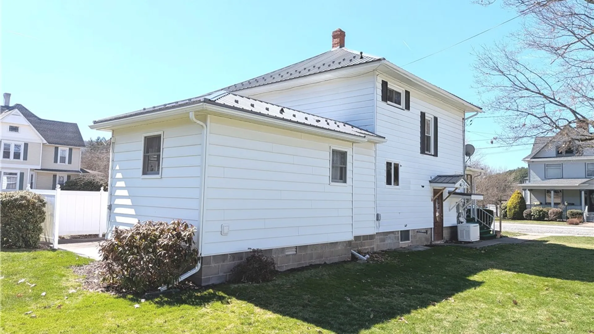 Property at 107 Cartee Street, PA 16915 35