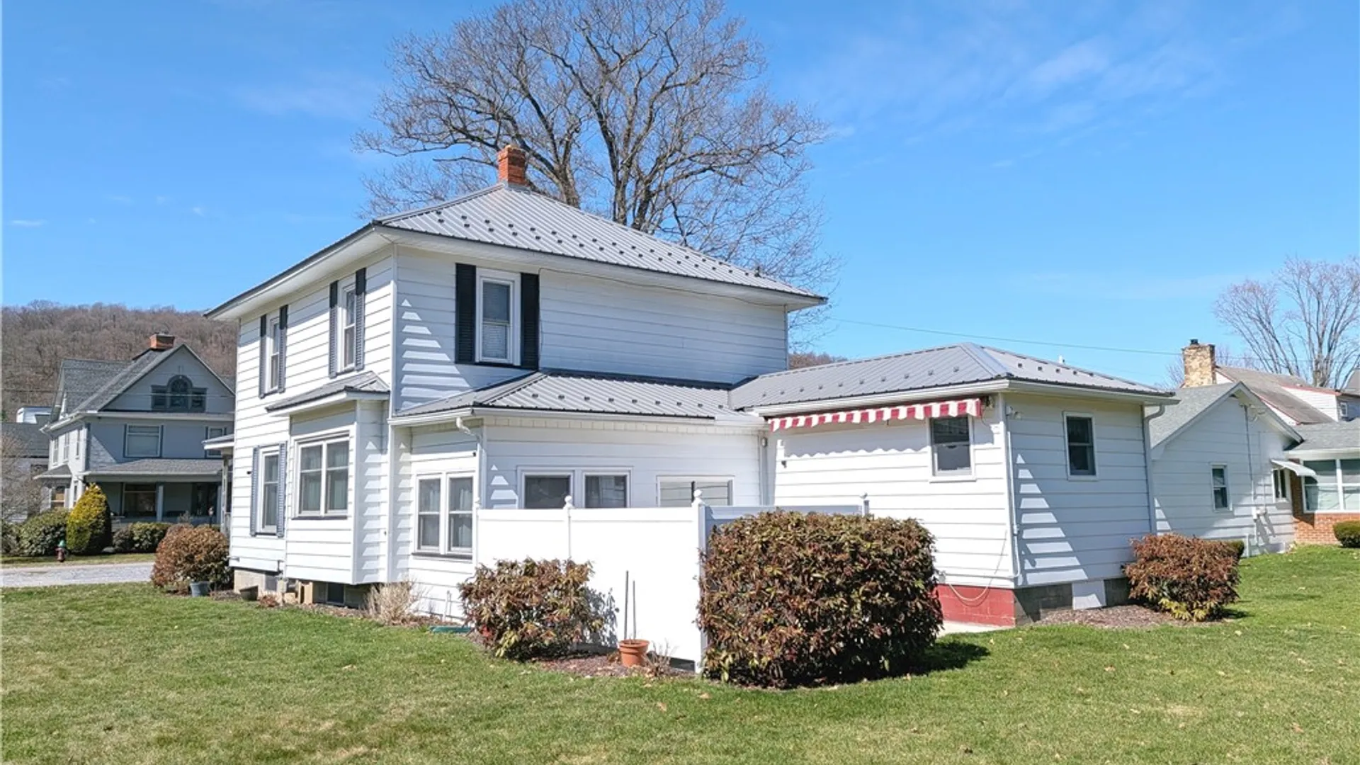 Property at 107 Cartee Street, PA 16915 42