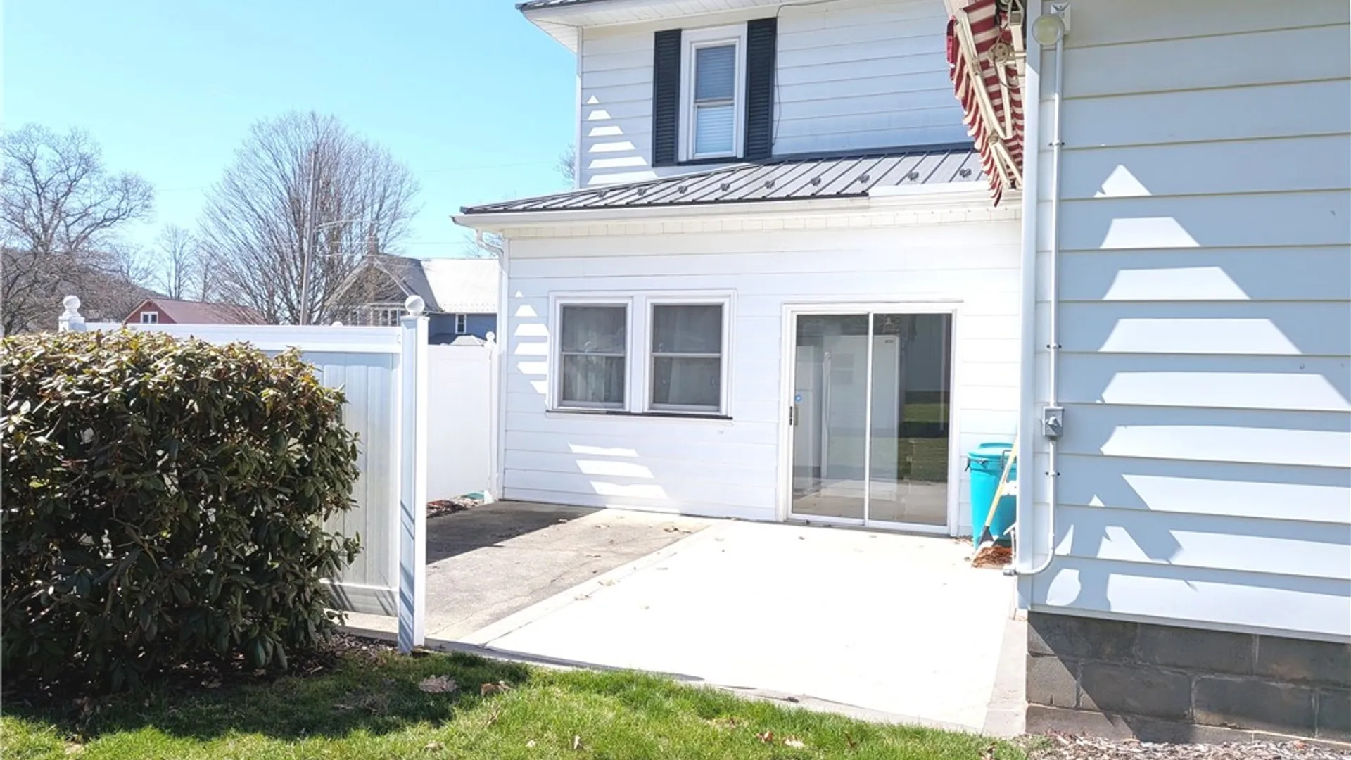Property at 107 Cartee Street, PA 16915 43