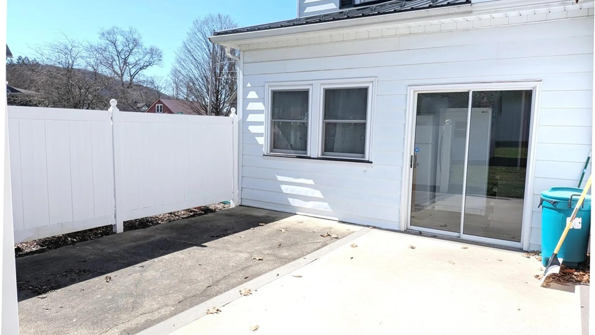 Property at 107 Cartee Street, PA 16915 44