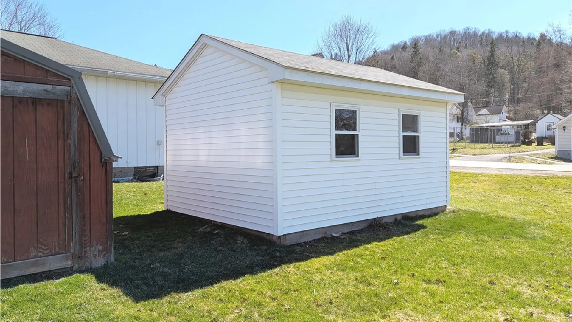 Property at 107 Cartee Street, PA 16915 46