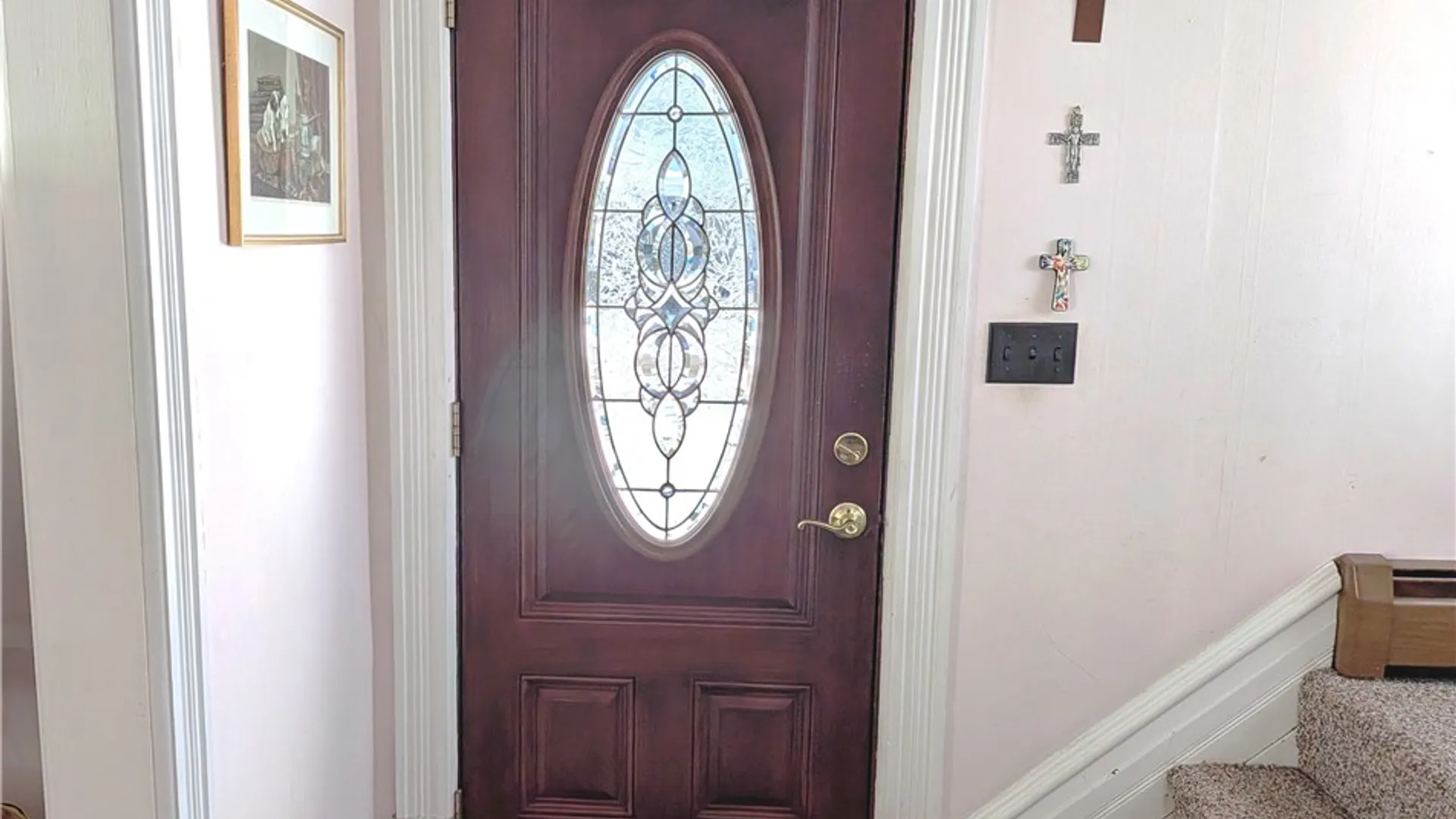 Property at 107 Cartee Street, PA 16915 5