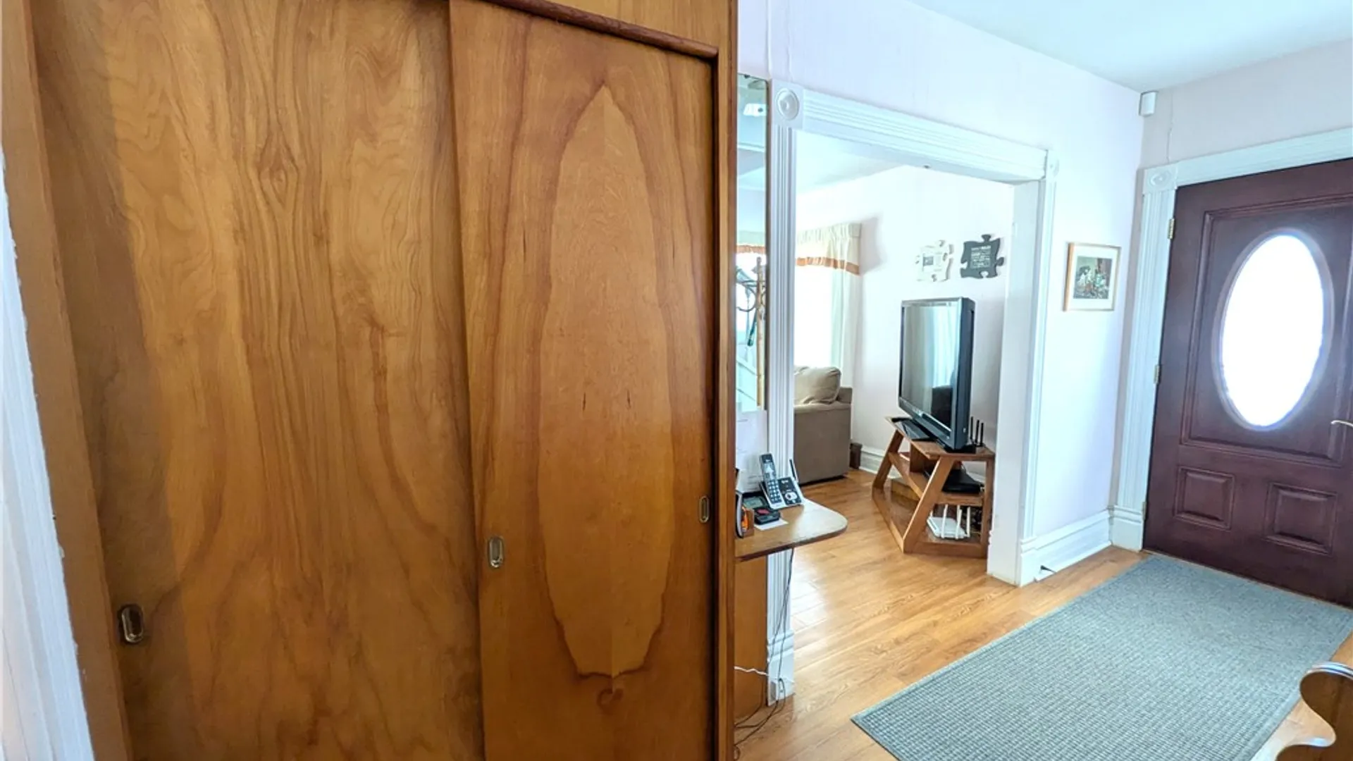 Property at 107 Cartee Street, PA 16915 6