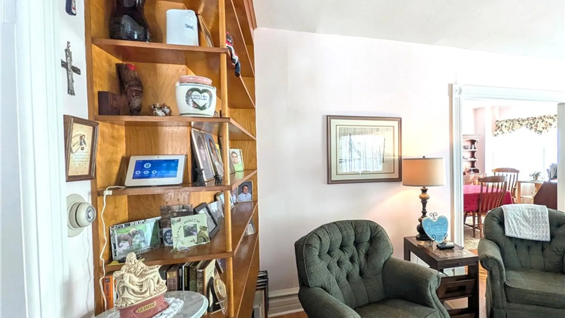 Property at 107 Cartee Street, PA 16915 7