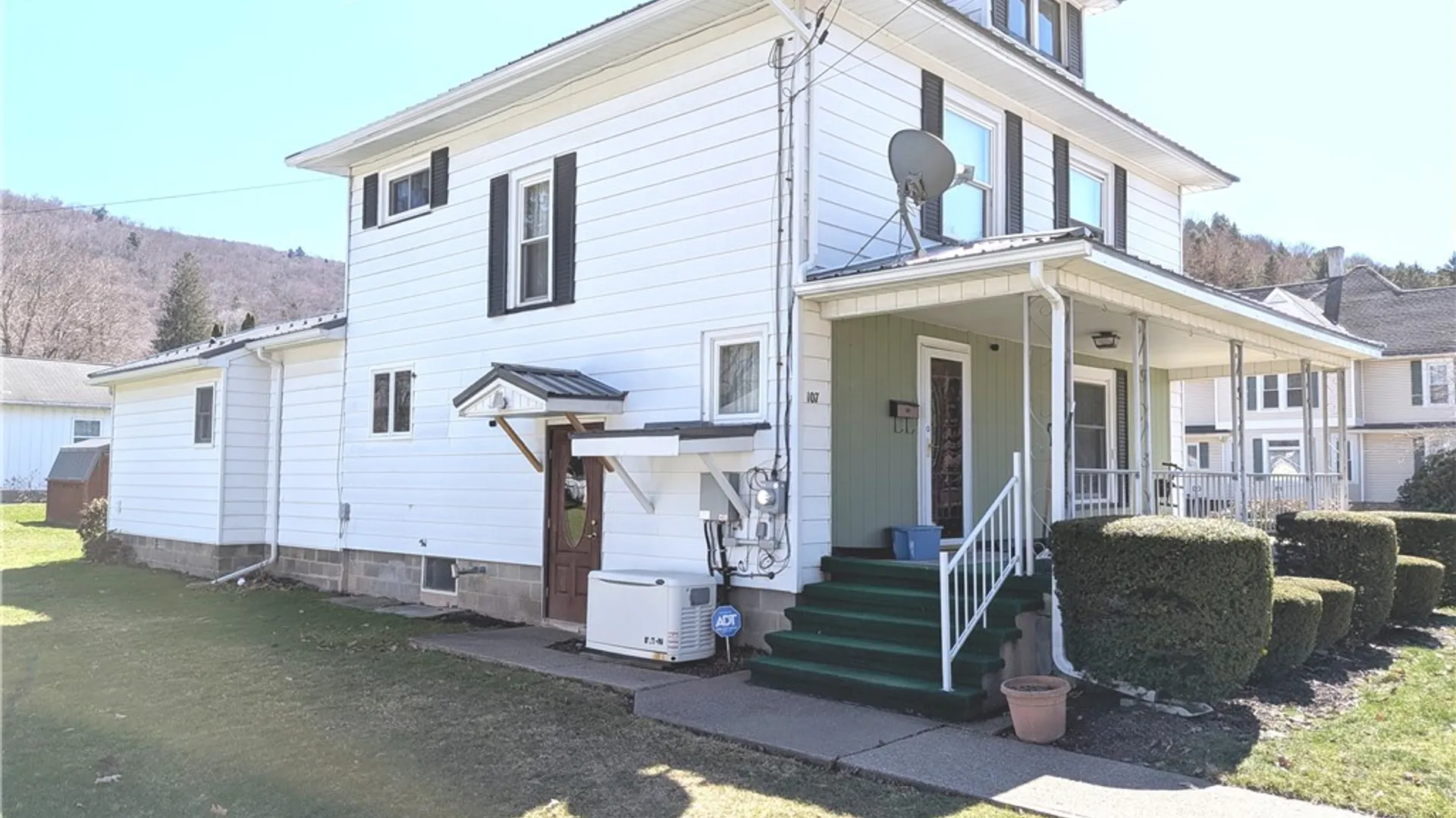 Property at 107 Cartee Street, PA 16915 8