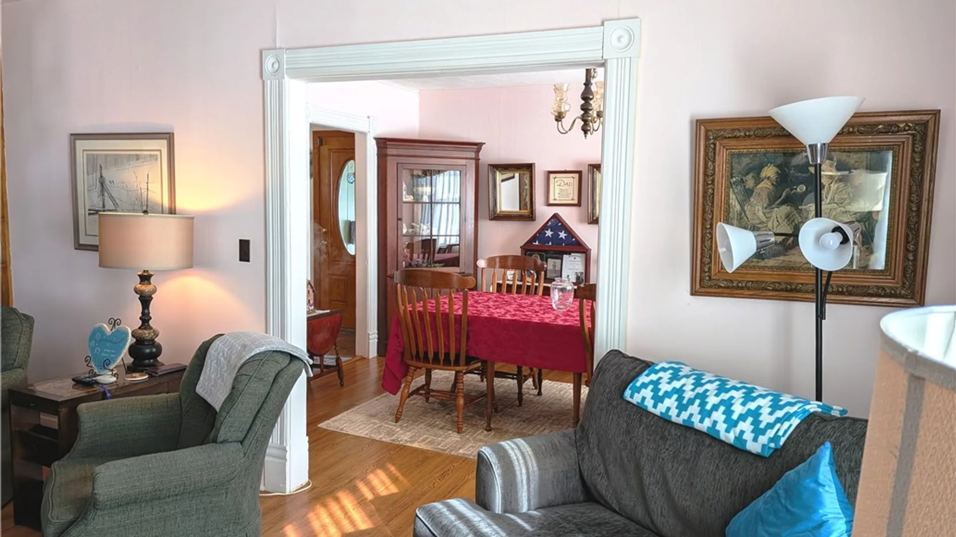 Property at 107 Cartee Street, PA 16915 9