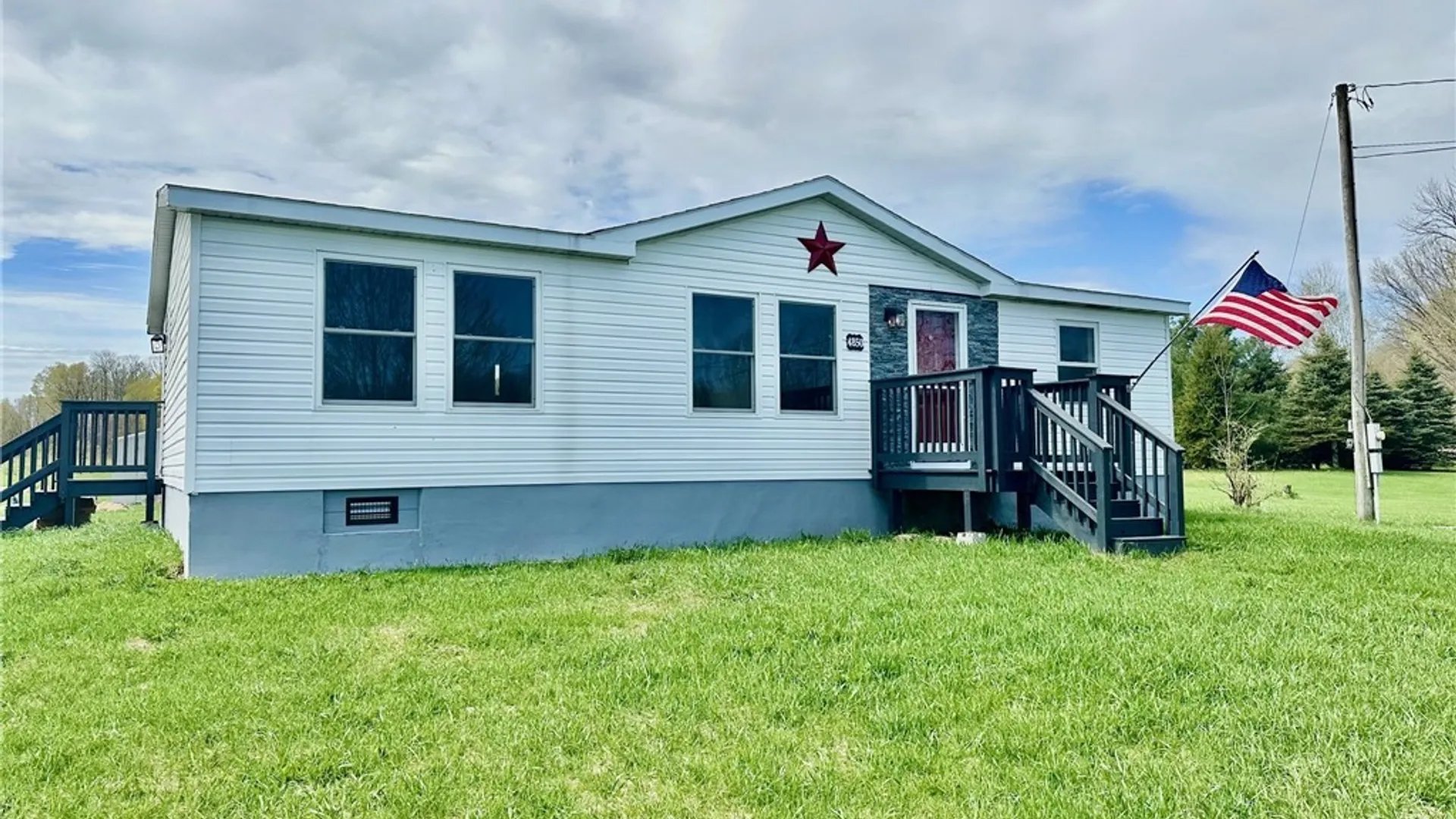 Property at 4850 Palmer Road, Lee, NY 13471 2