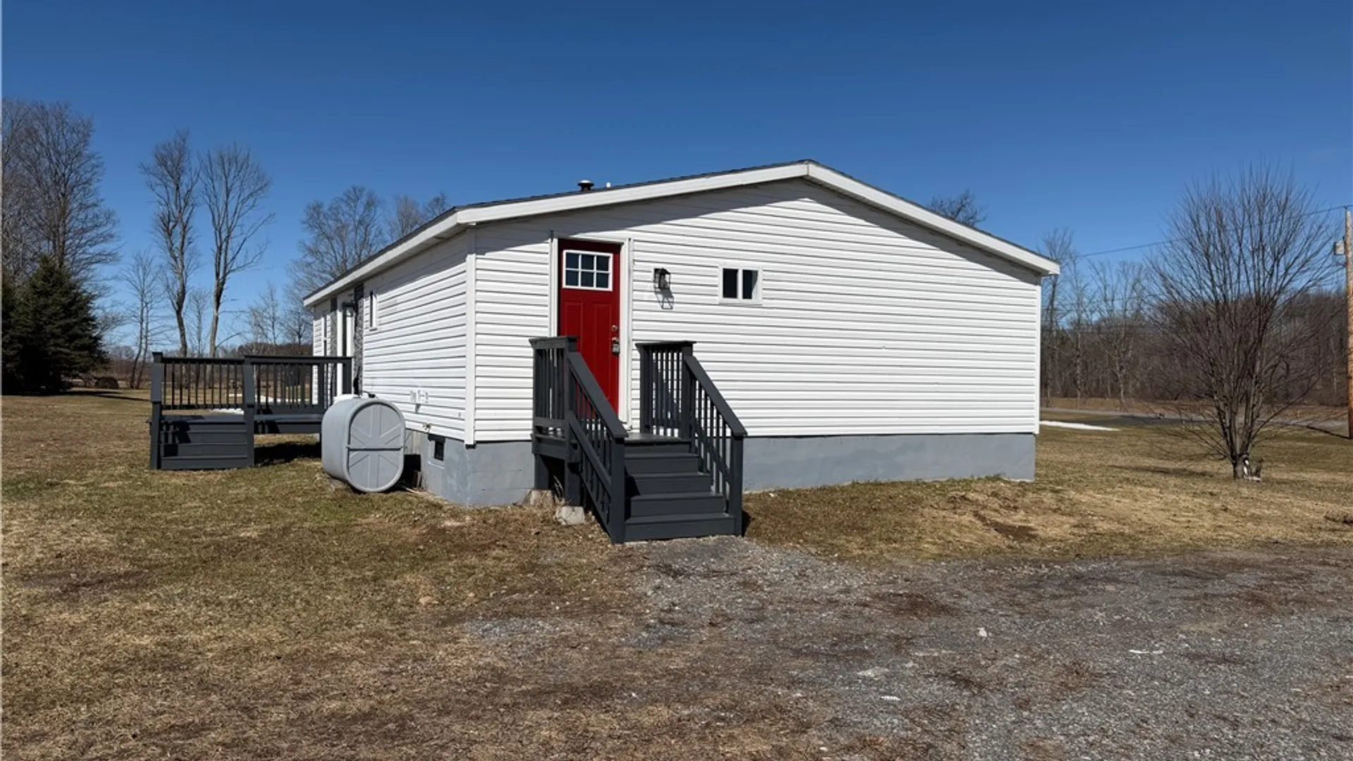 Property at 4850 Palmer Road, Lee, NY 13471 29