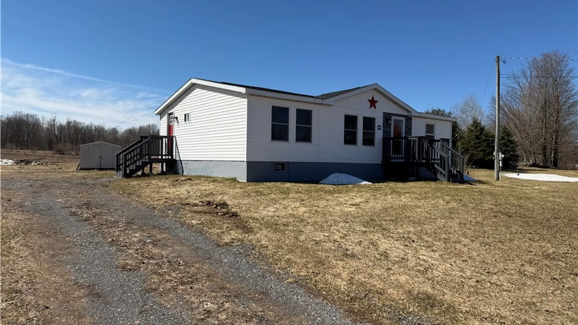 Property at 4850 Palmer Road, Lee, NY 13471 30