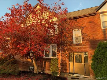 Property at 657 Englewood Avenue, Tonawanda, NY 14223