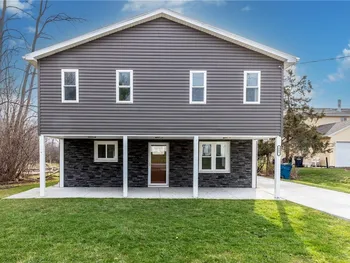Property at 365 Elmwood Road, Grand Island, NY 14072