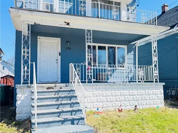 Property at 129 Hirschbeck Street, Buffalo, NY 14212