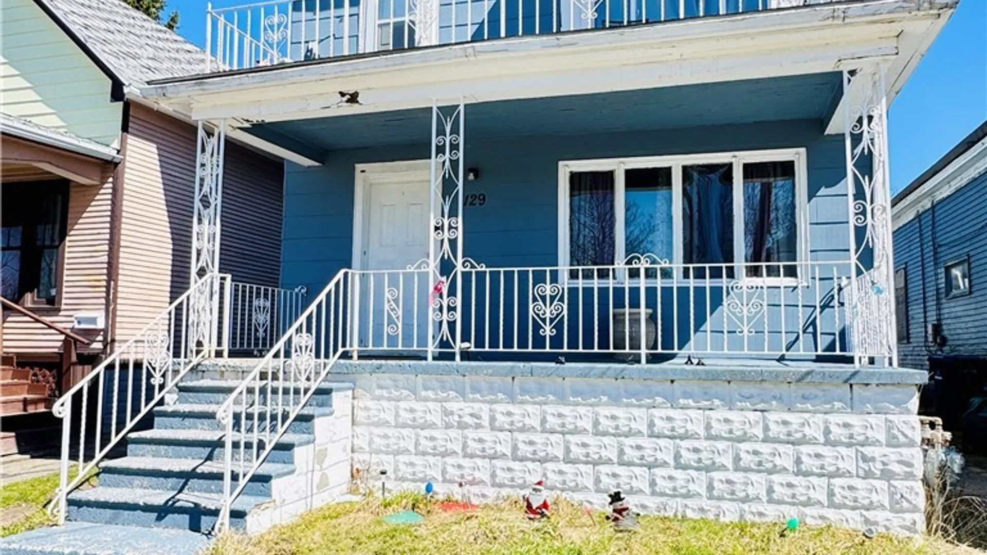 Property at 129 Hirschbeck Street, Buffalo, NY 14212 2