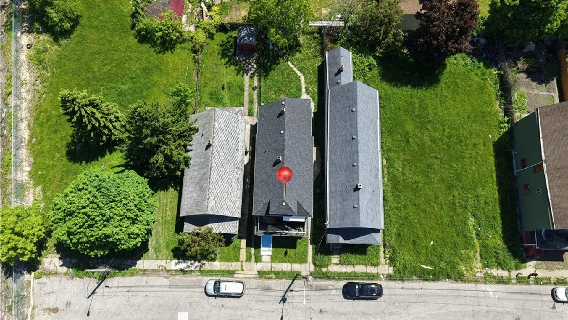 Property at 129 Hirschbeck Street, Buffalo, NY 14212 7