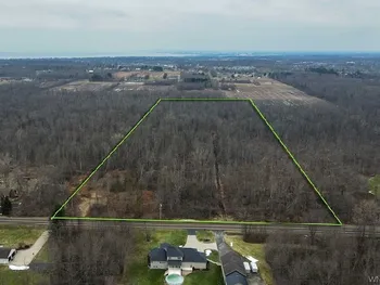 Property at Lakeview Road, Hamburg, NY 14075