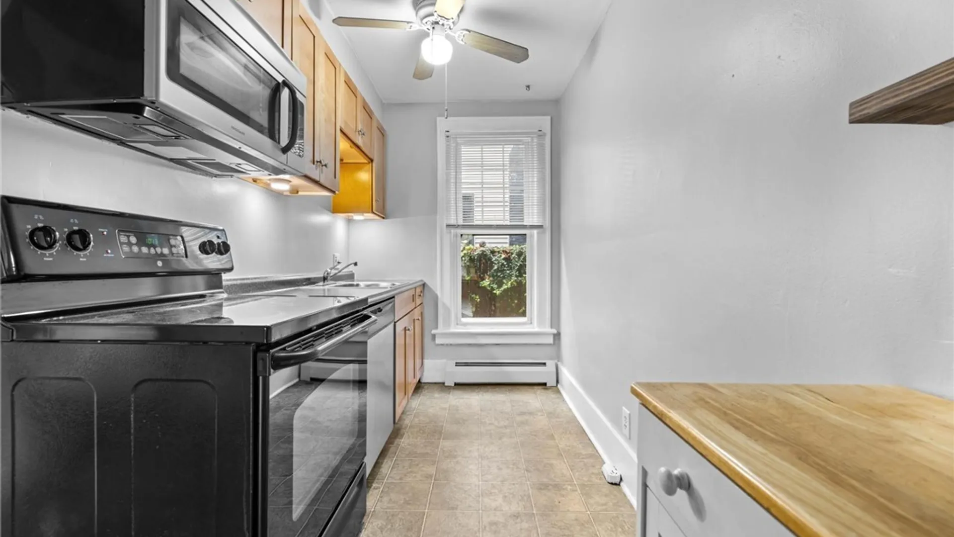 Property at 619 Elmwood Apt 2 Avenue, Buffalo, NY 14222 8