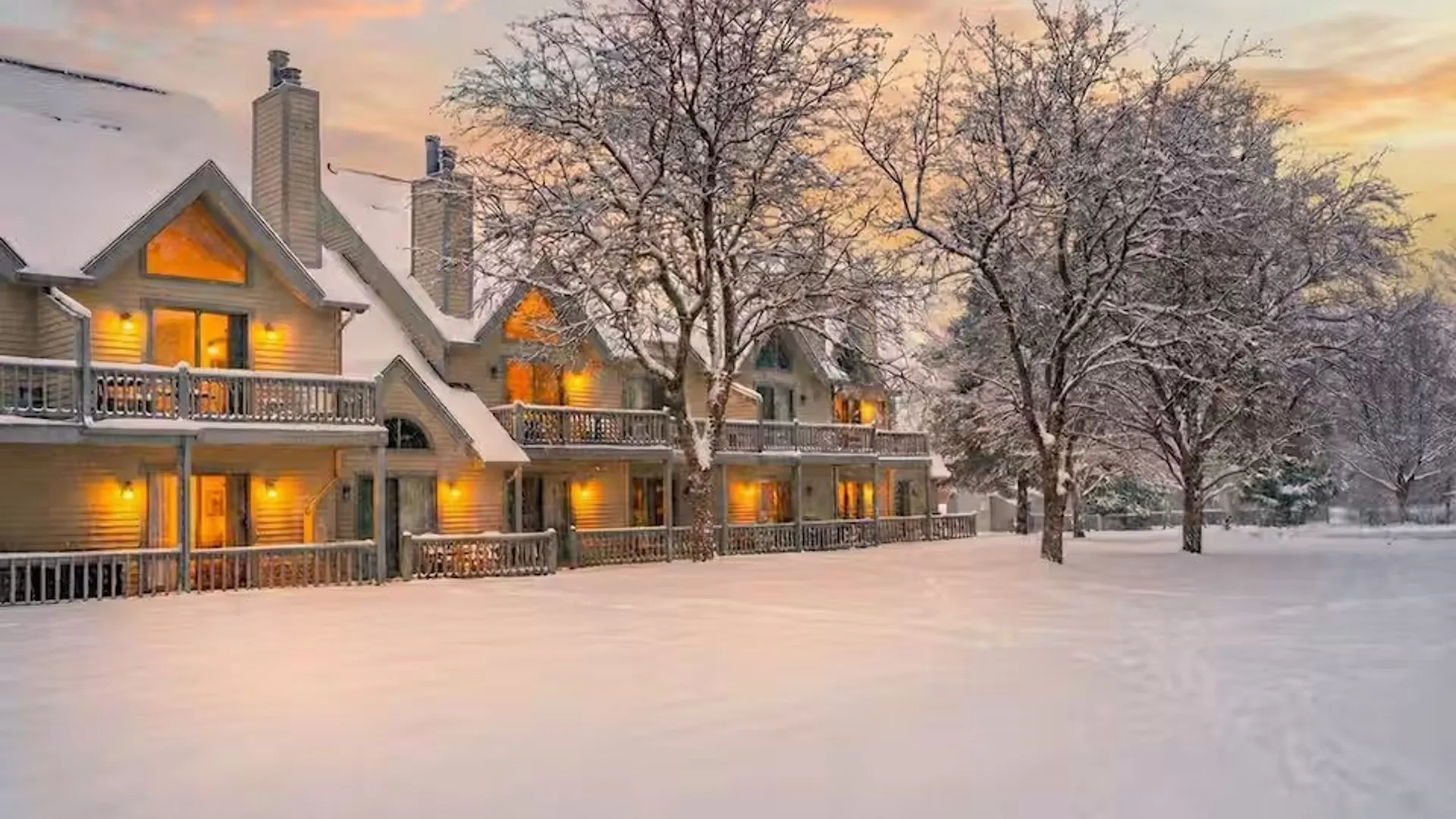 Property at 93 Wildflower, Ellicottville, NY 14731 2