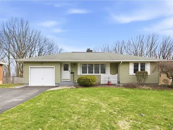 Property at 116 Huntshill Road, Geddes, NY 13209