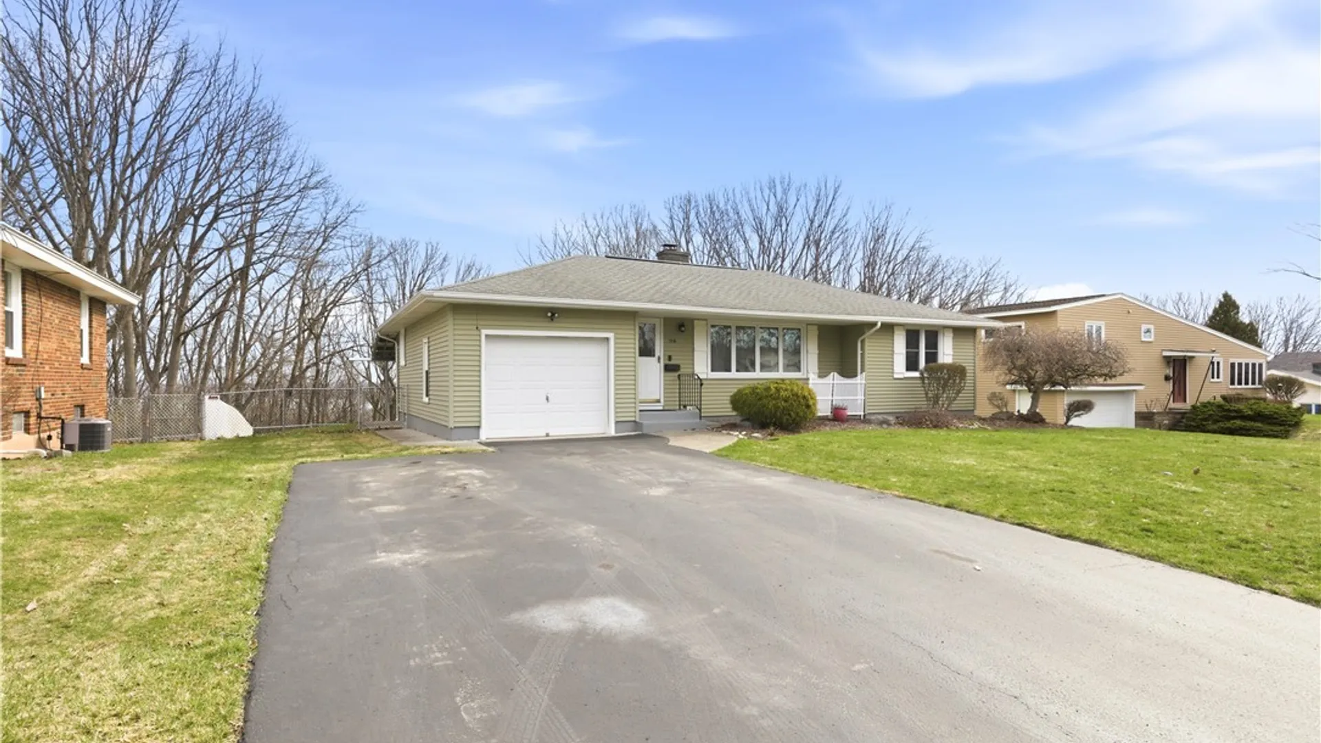 Property at 116 Huntshill Road, Geddes, NY 13209 2