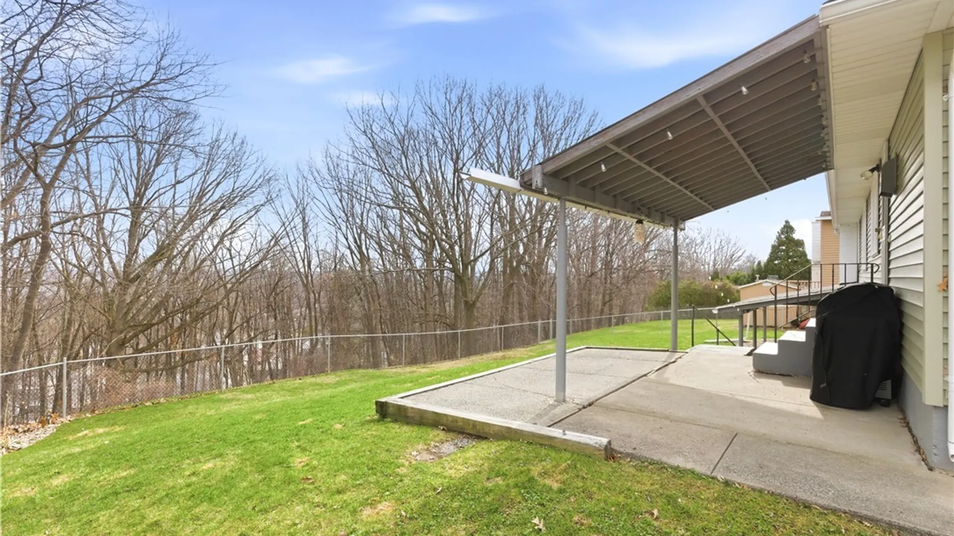 Property at 116 Huntshill Road, Geddes, NY 13209 3
