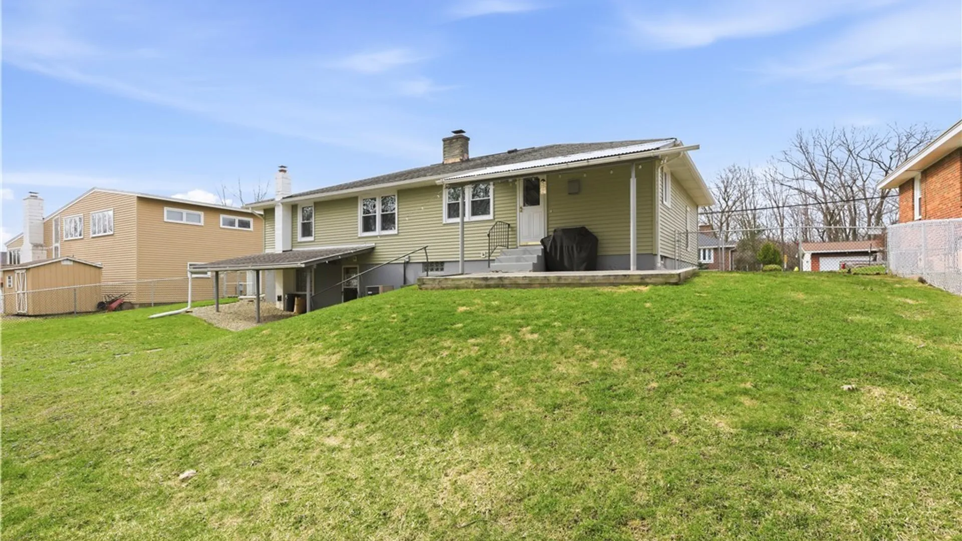 Property at 116 Huntshill Road, Geddes, NY 13209 5