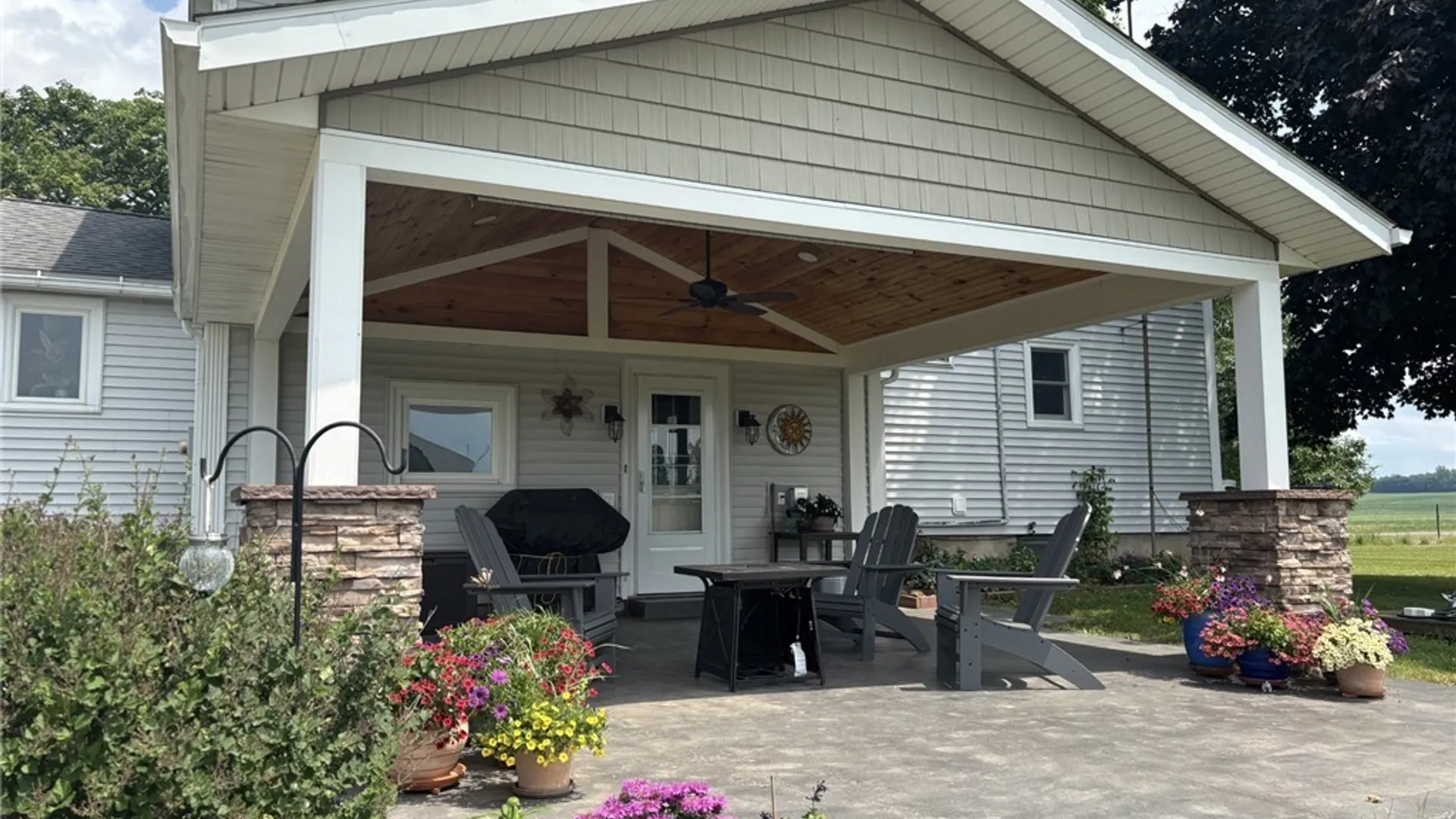 Property at 3944 Taylor Hill Road, Ridgeway, NY 14411 10