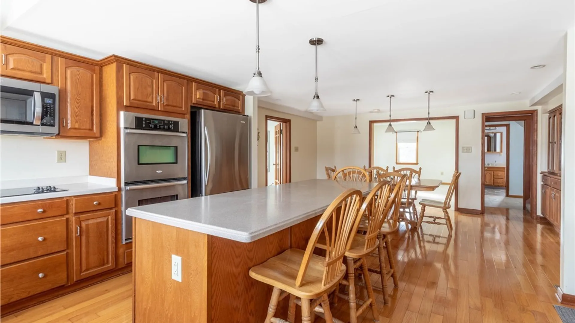 Property at 3944 Taylor Hill Road, Ridgeway, NY 14411 13