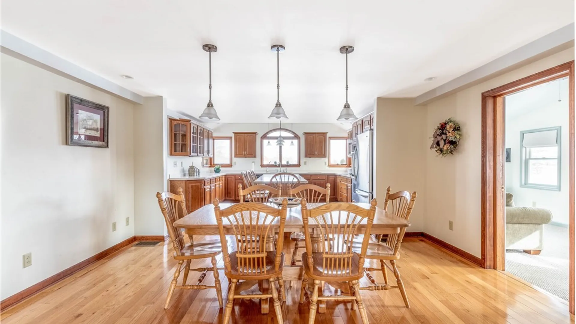 Property at 3944 Taylor Hill Road, Ridgeway, NY 14411 16